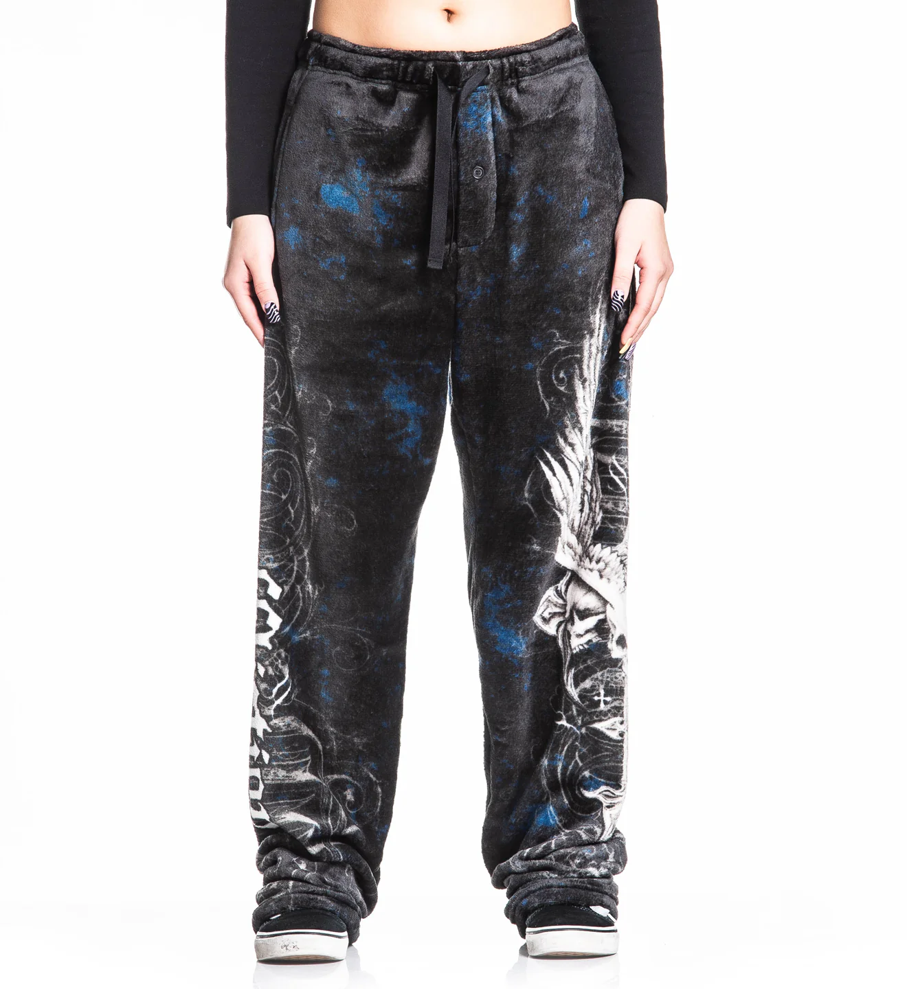Death Eyes Pj Pant - Image 8