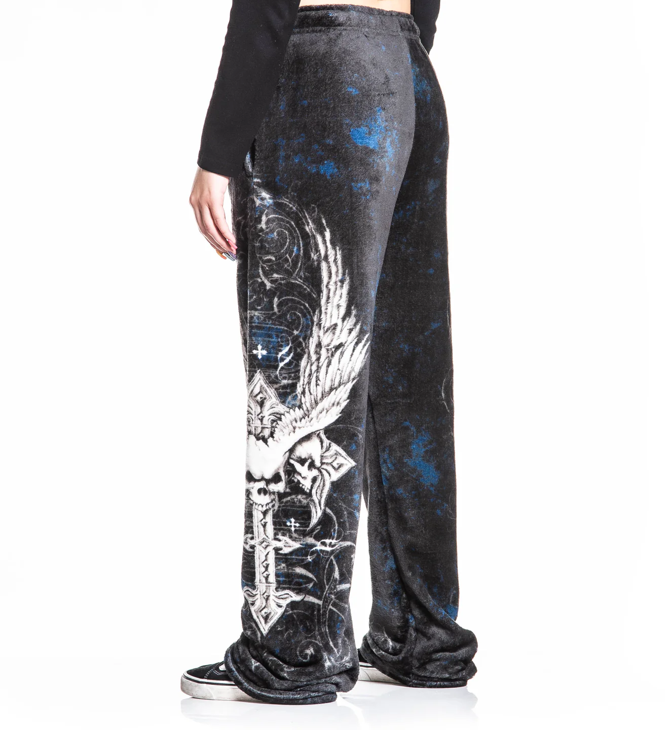 Death Eyes Pj Pant - Image 9