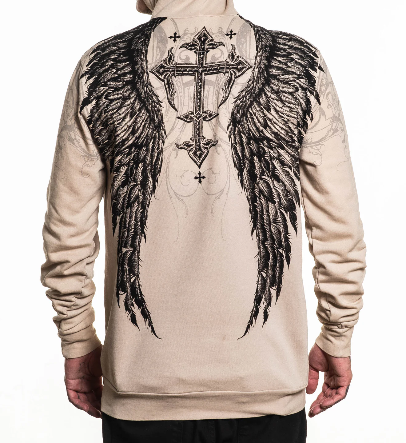 Death Eyes Po Hood - Image 2
