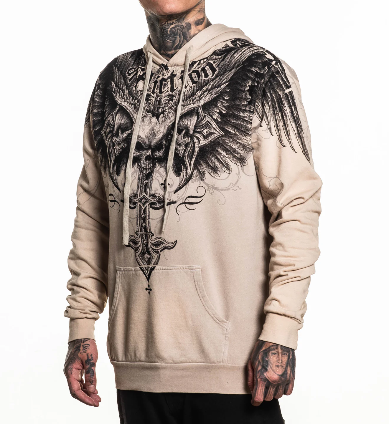 Death Eyes Po Hood - Image 5