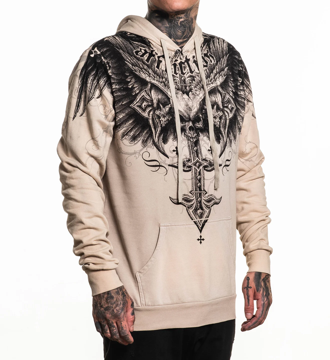 Death Eyes Po Hood - Image 6