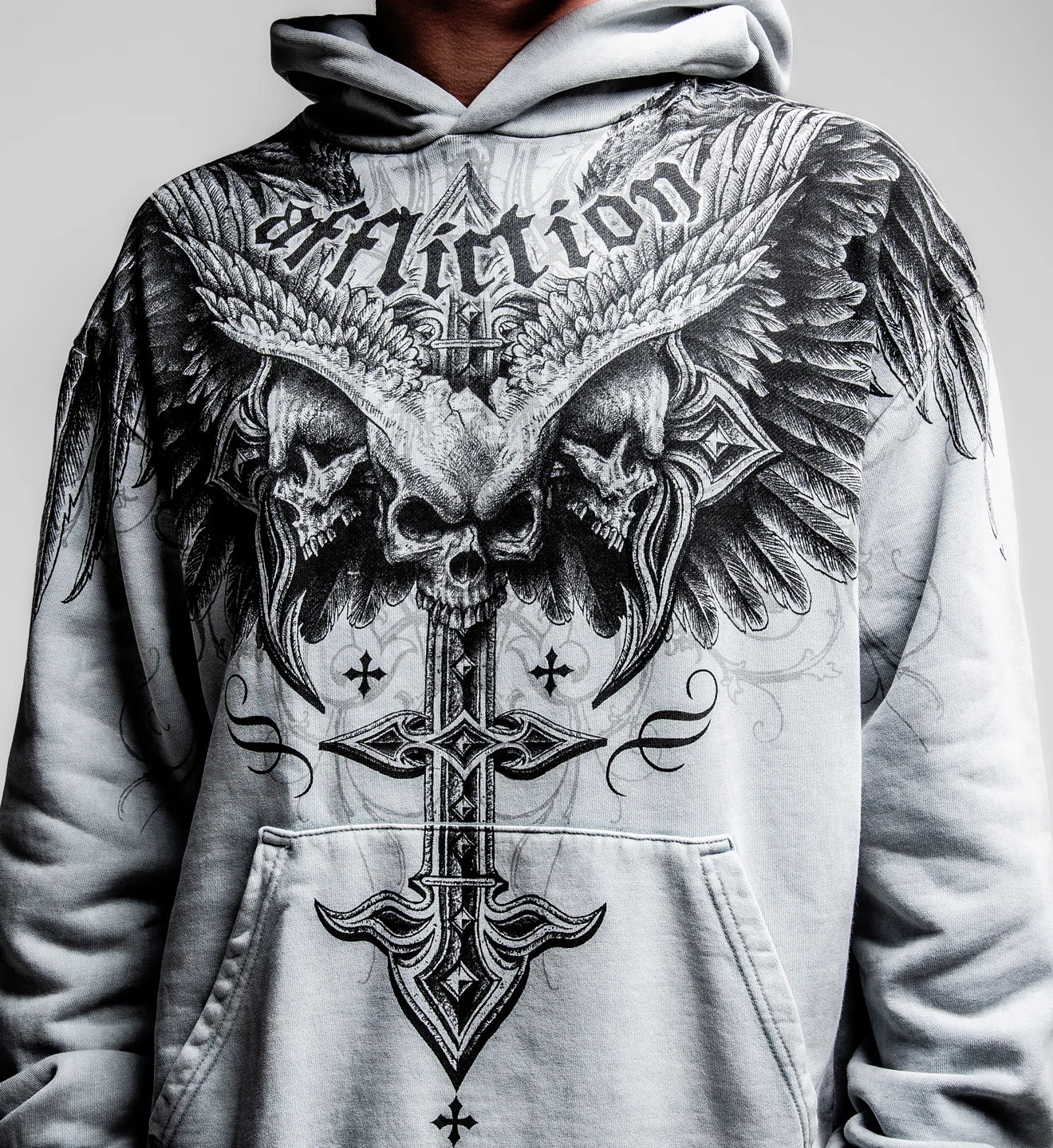 Death Eyes PO Hood - Image 3