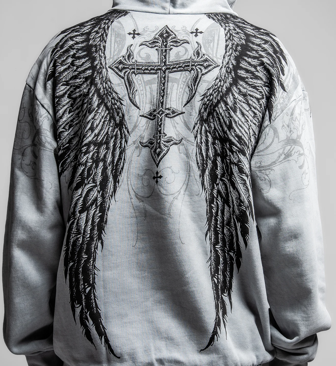 Death Eyes PO Hood - Image 4