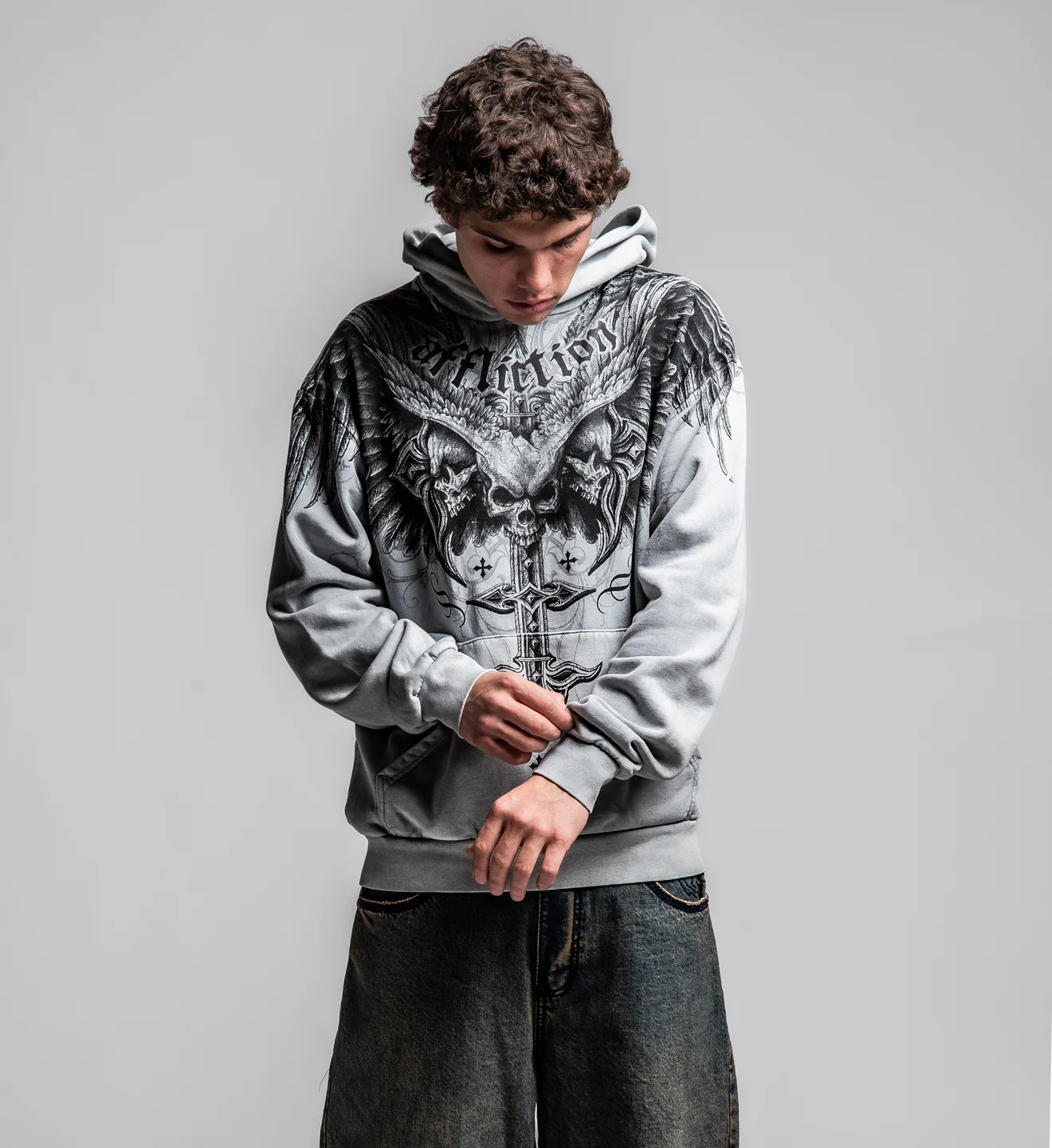 Death Eyes PO Hood - Image 8