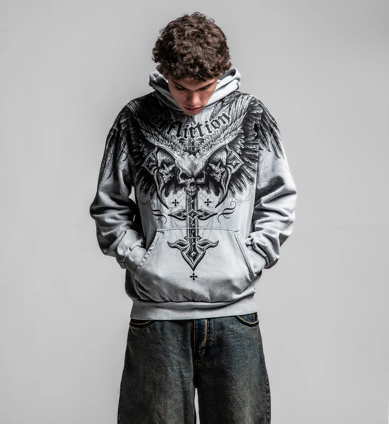 Death Eyes PO Hood - Image 9