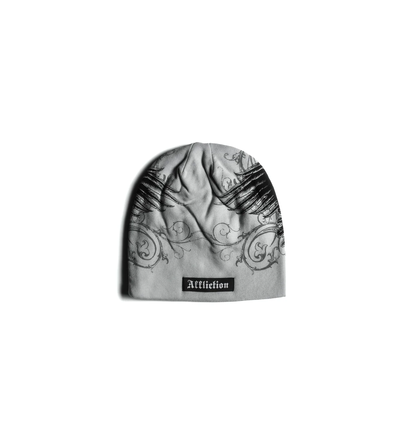 Death Eyes Rev. Beanie - Image 3