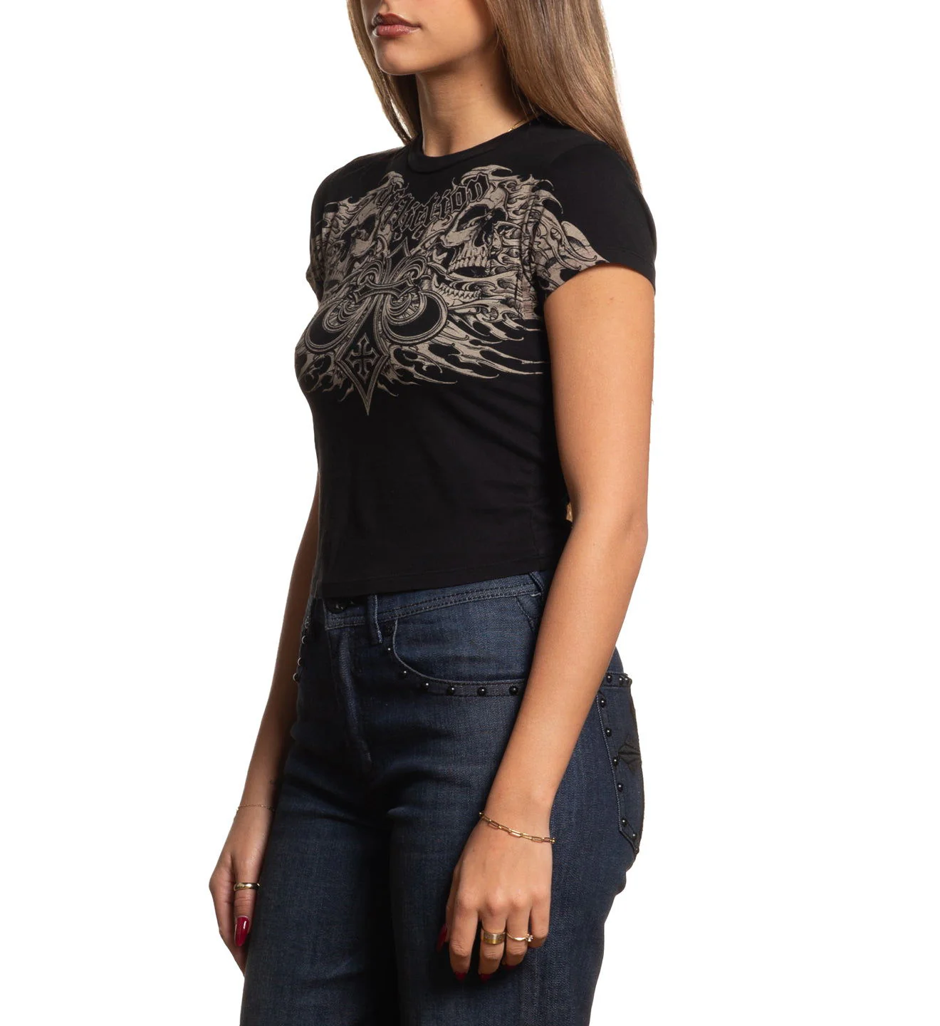 Death Slayer Tee - Image 3