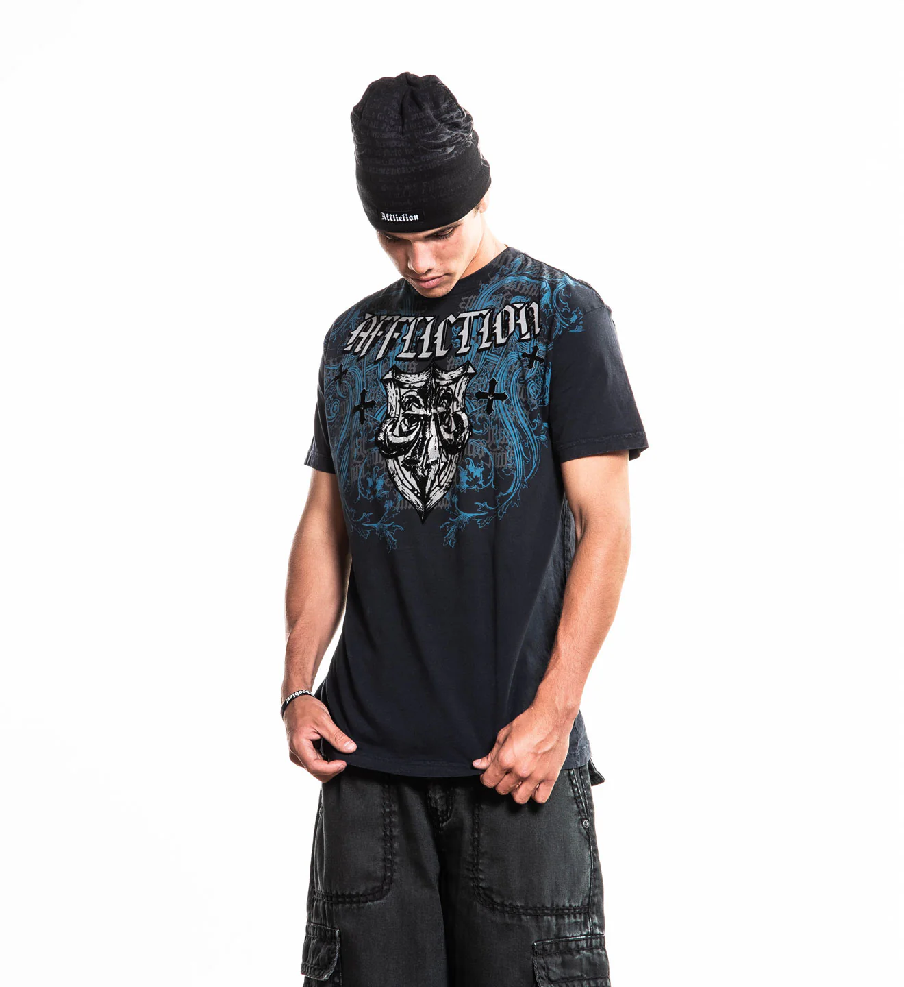 Deceptive Karma Tee - Image 2