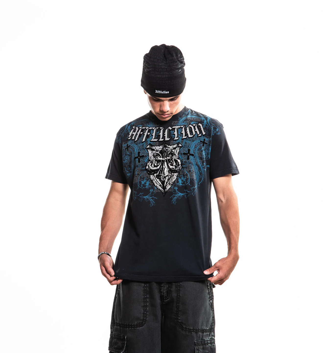 Deceptive Karma Tee - Image 3