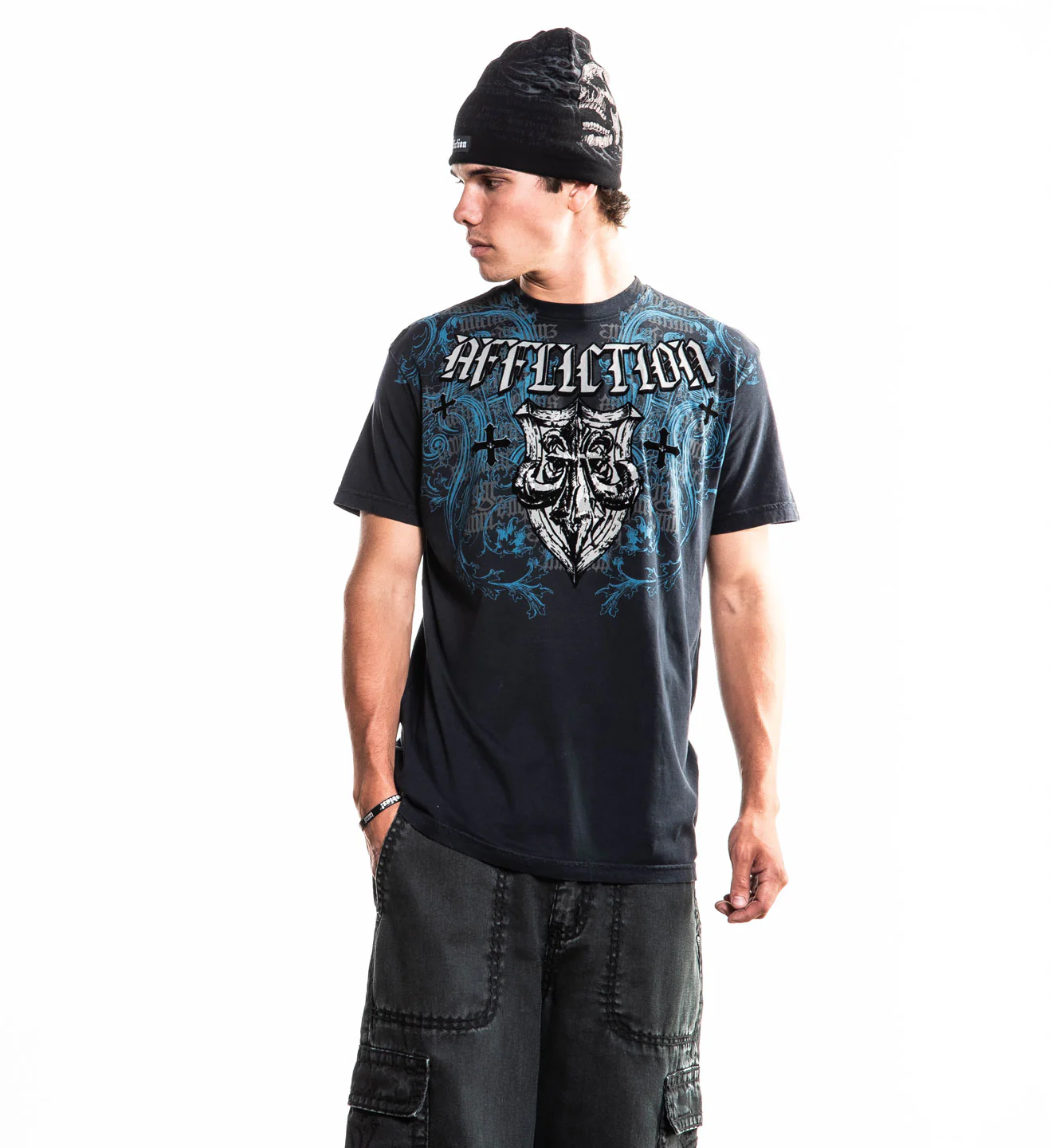 Deceptive Karma Tee - Image 4