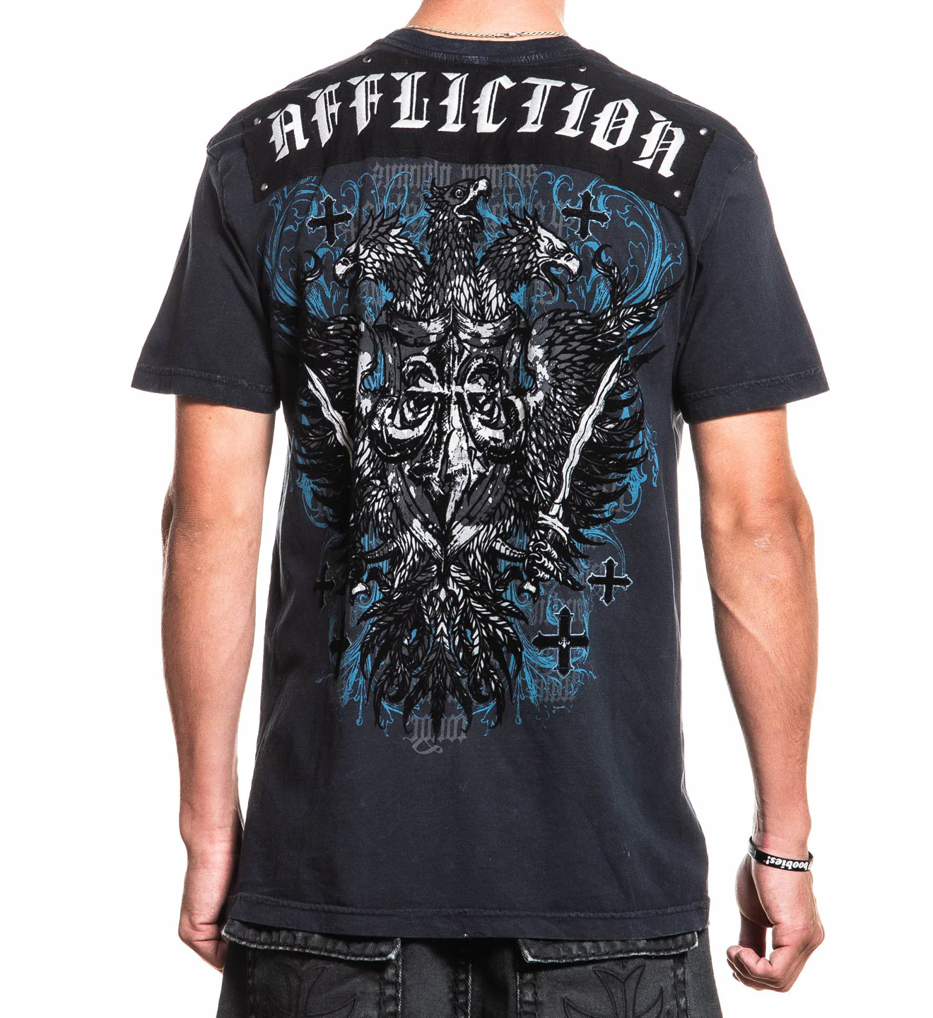Deceptive Karma Tee - Image 5