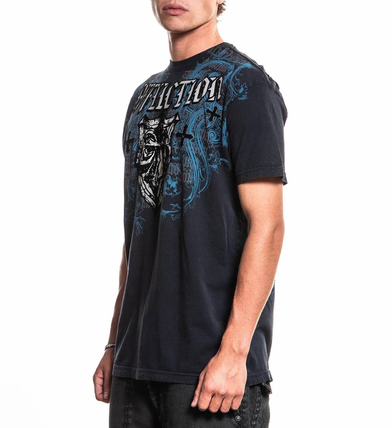 Deceptive Karma Tee - Image 6