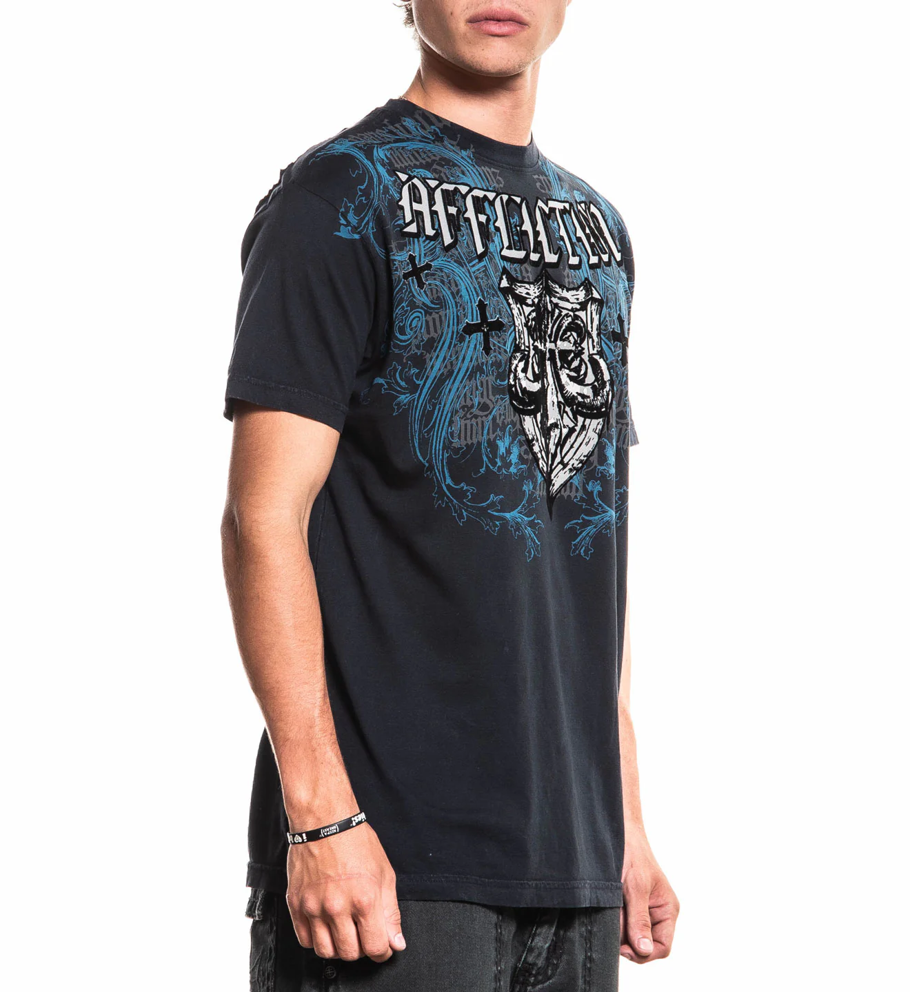Deceptive Karma Tee - Image 7