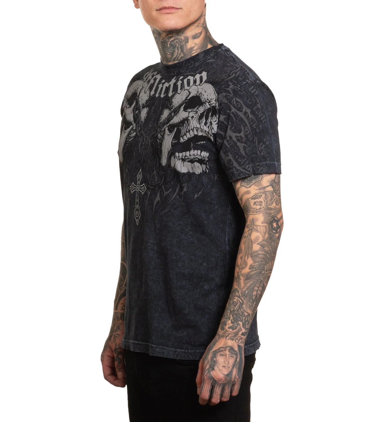 Decimation Tee - Image 3