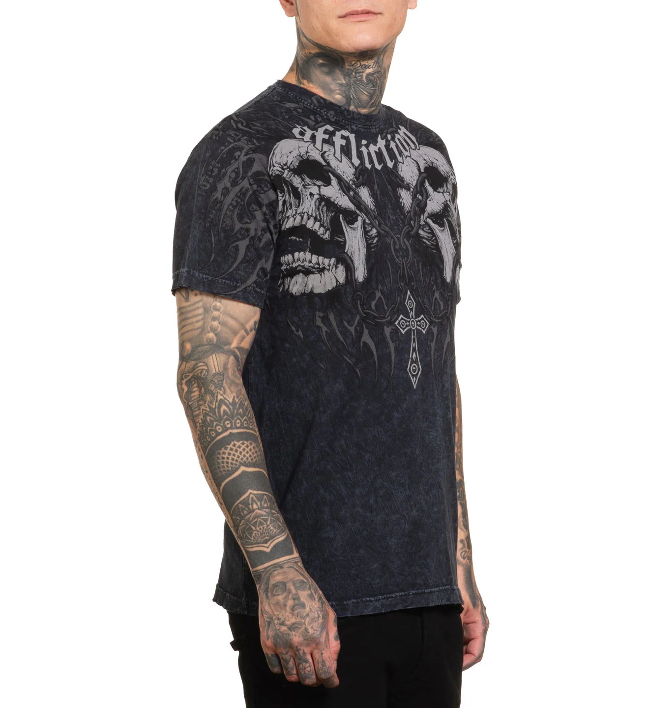 Decimation Tee - Image 4