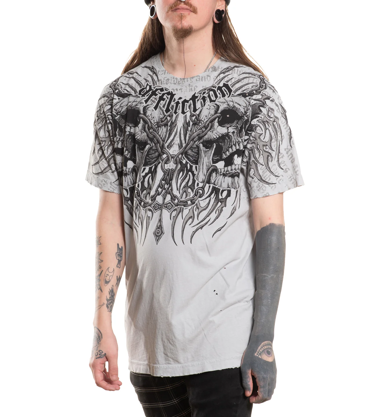 Decimation Tee - Image 3