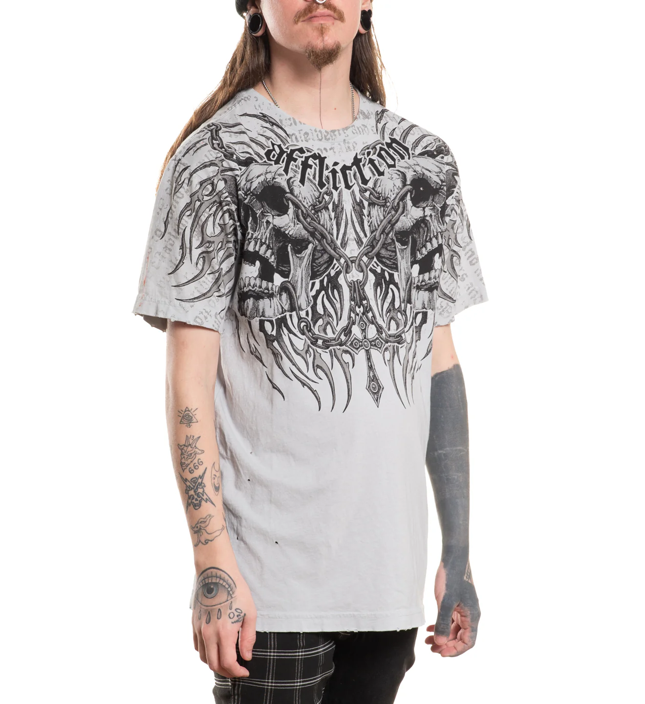 Decimation Tee - Image 4