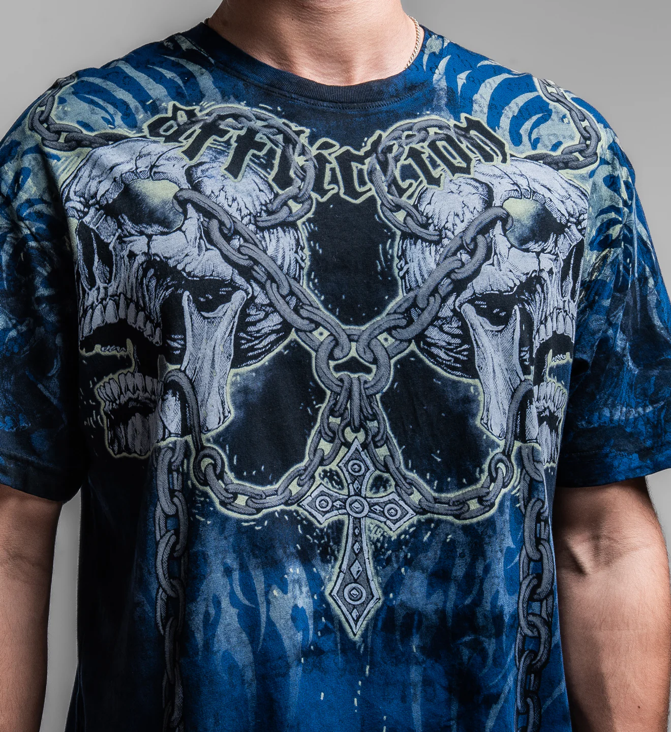 Decimation Tee - Image 3