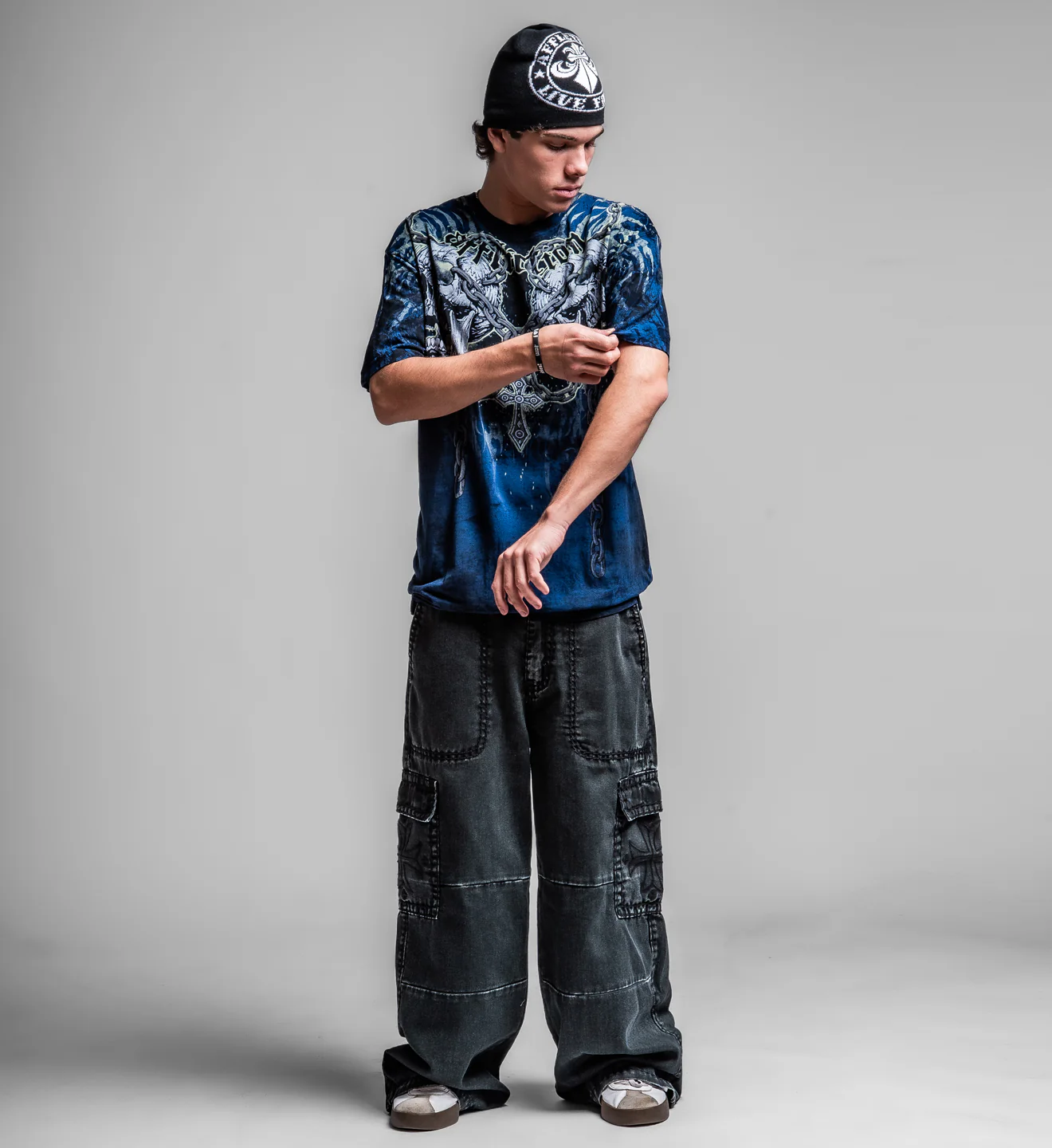 Decimation Tee - Image 5