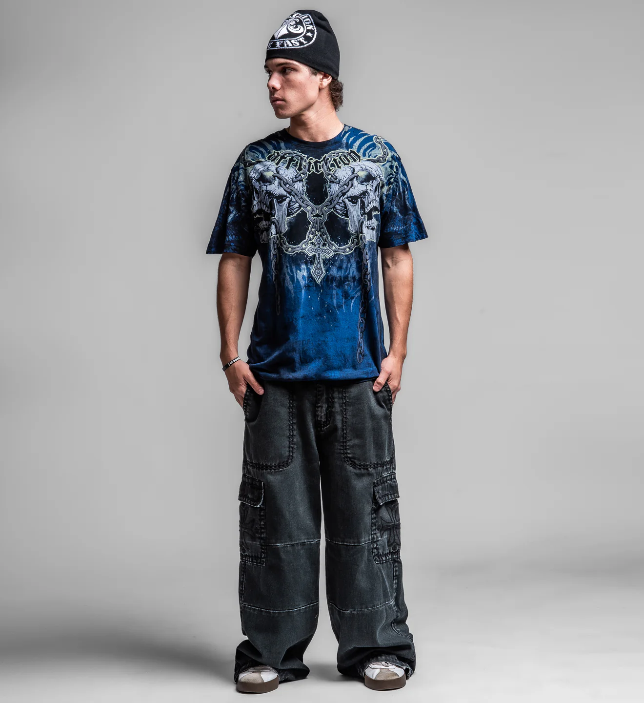 Decimation Tee - Image 6