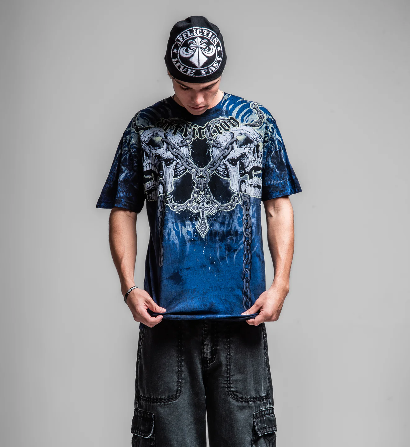 Decimation Tee - Image 7