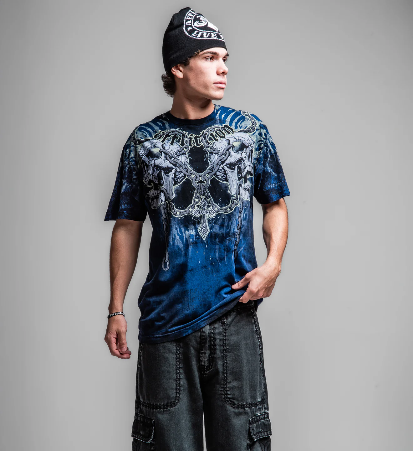 Decimation Tee - Image 8