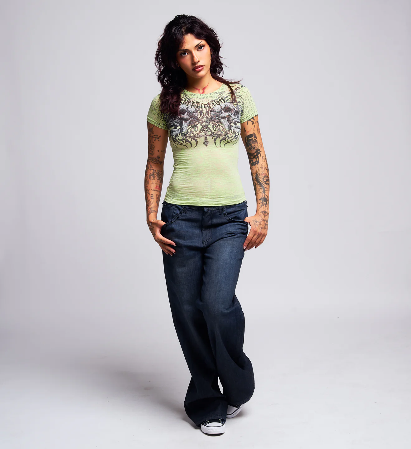 Decimation Tee - Image 6