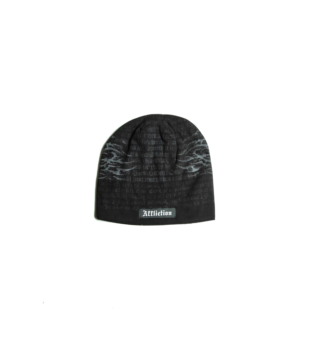 Decimation Rev. Beanie - Image 3