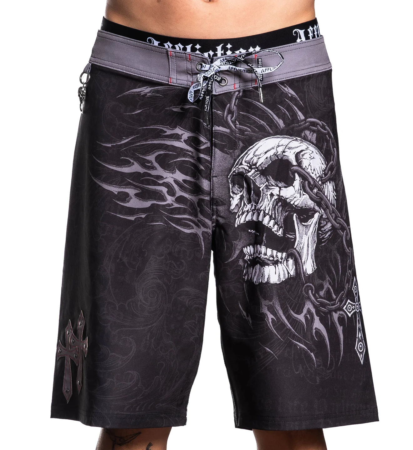 Decimation Boardshort - Image 2