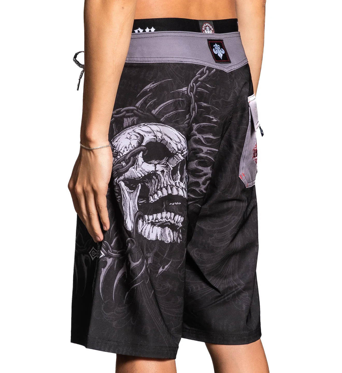 Decimation Boardshort - Image 4