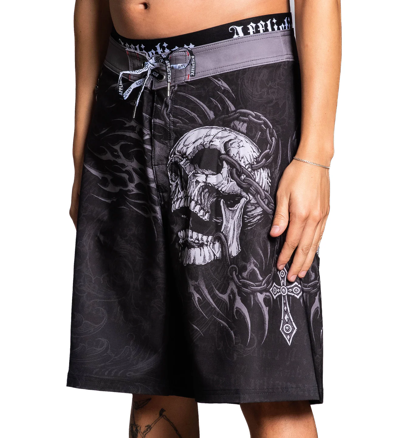 Decimation Boardshort - Image 5
