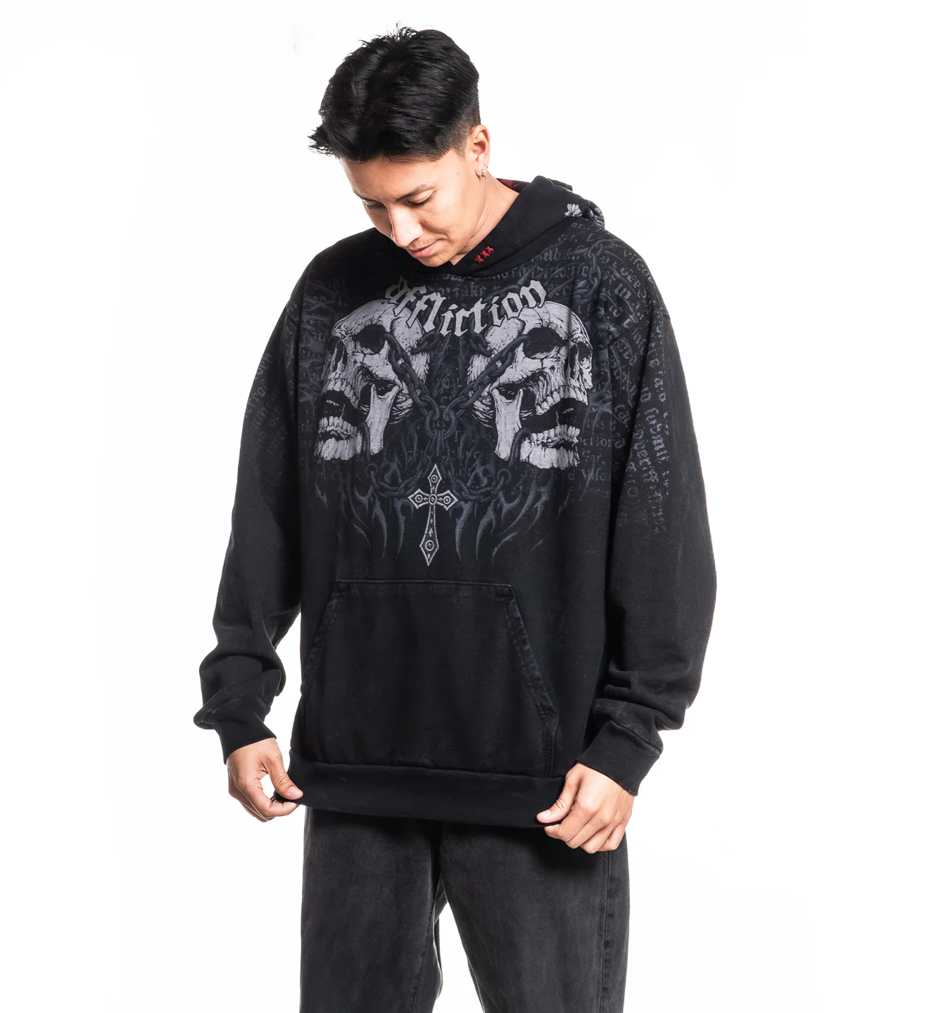 Decimation PO Hood - Image 10