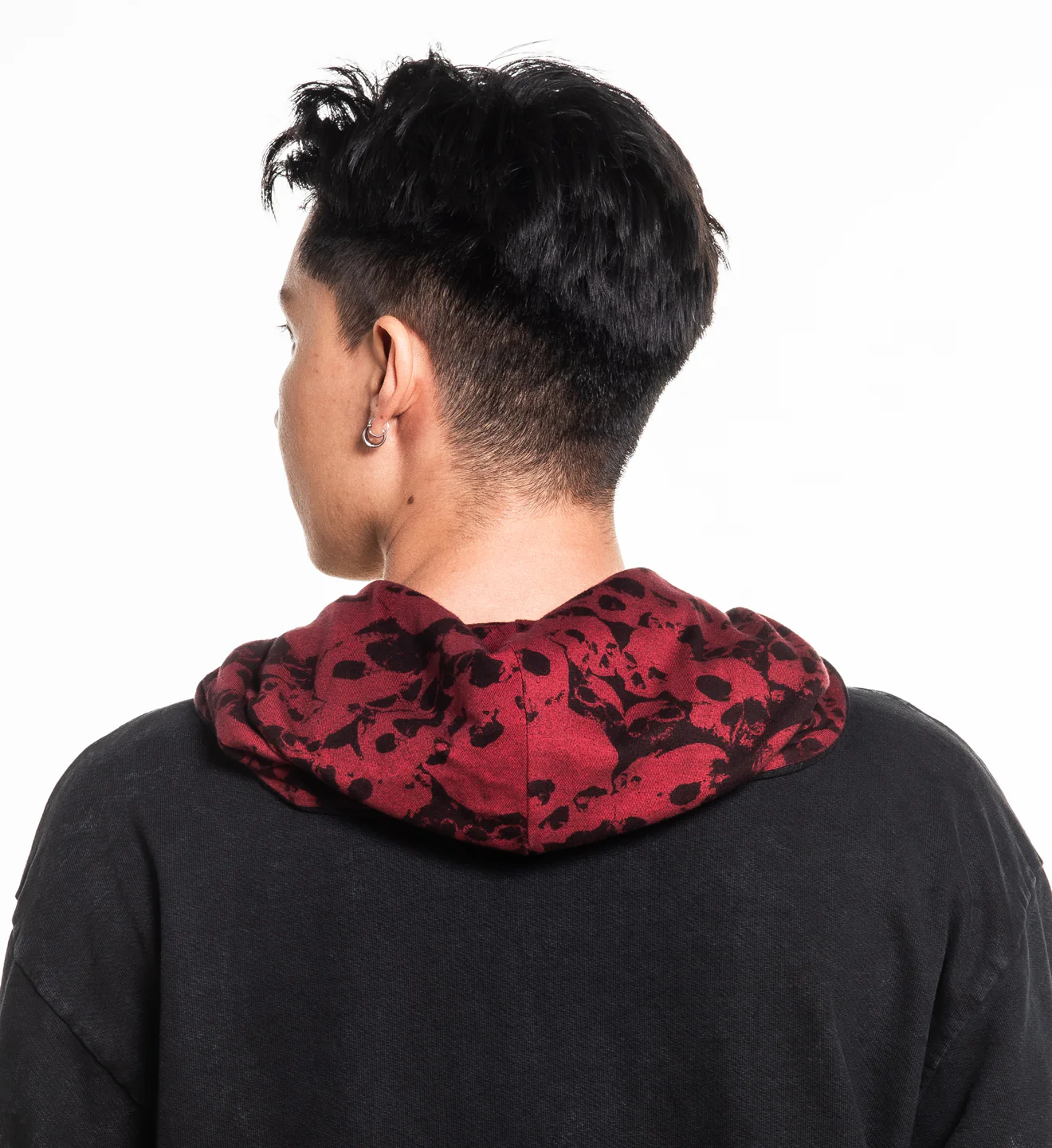 Decimation PO Hood - Image 2