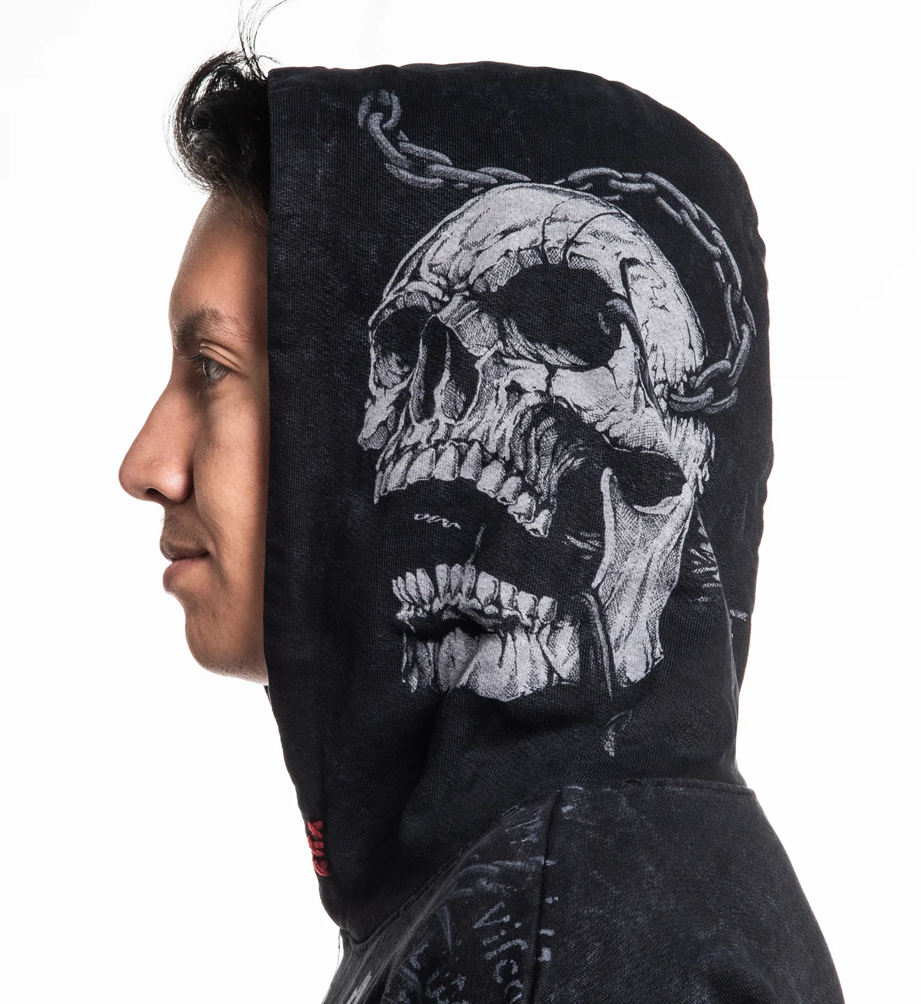 Decimation PO Hood - Image 5