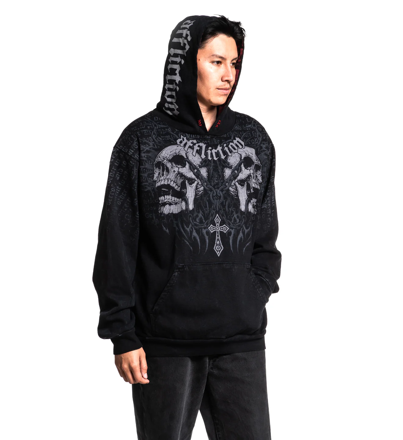 Decimation PO Hood - Image 6