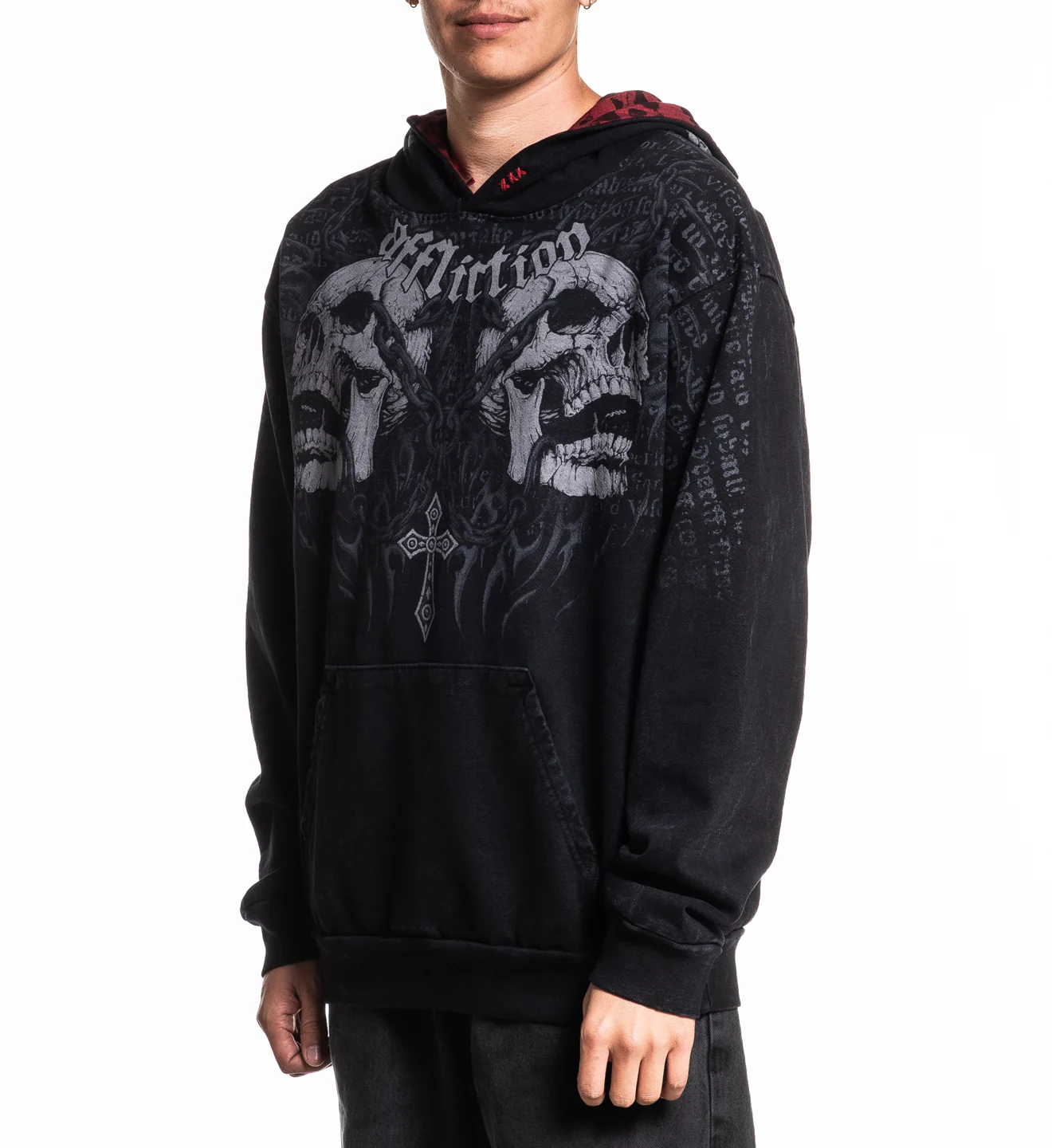 Decimation PO Hood - Image 7