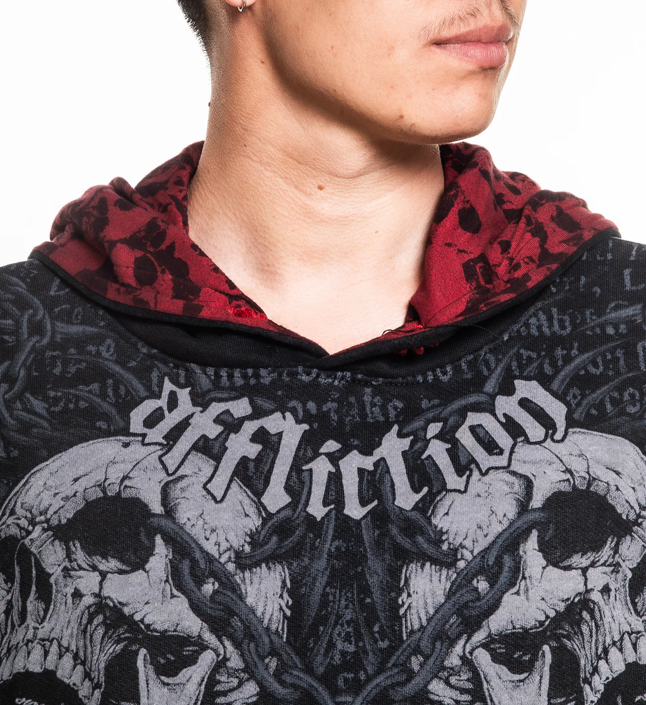 Decimation PO Hood - Image 8