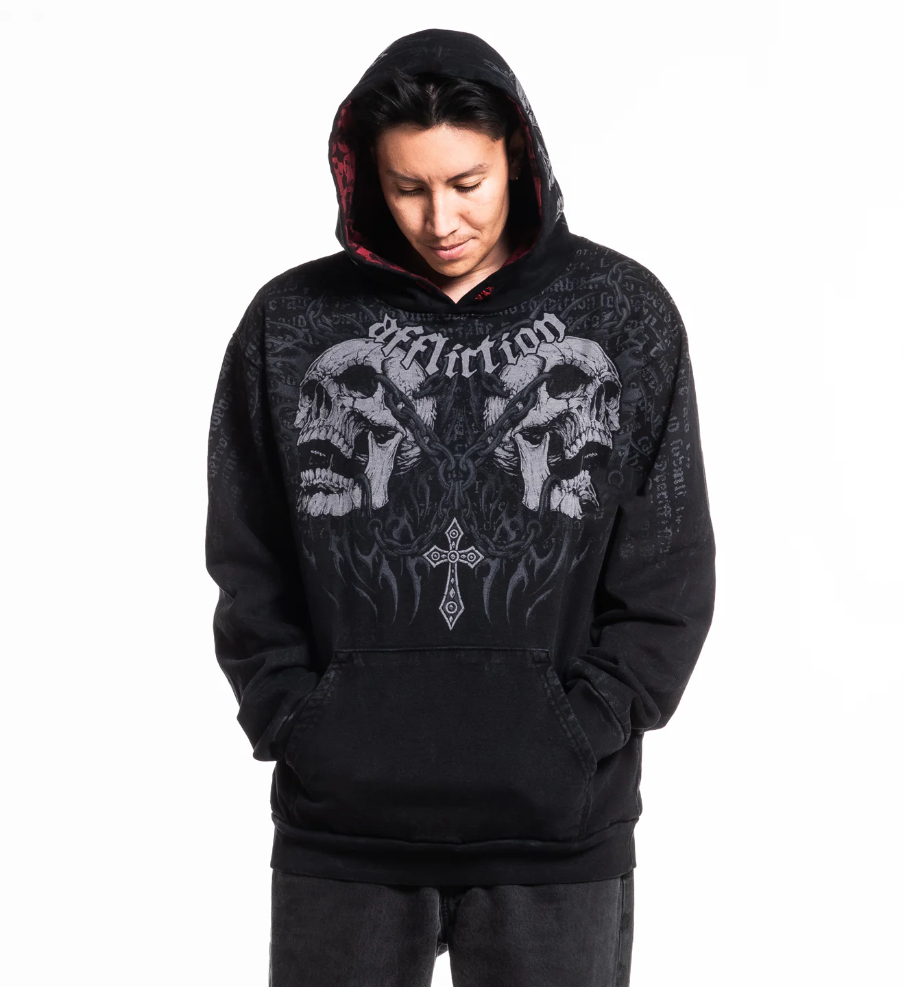Decimation PO Hood - Image 9