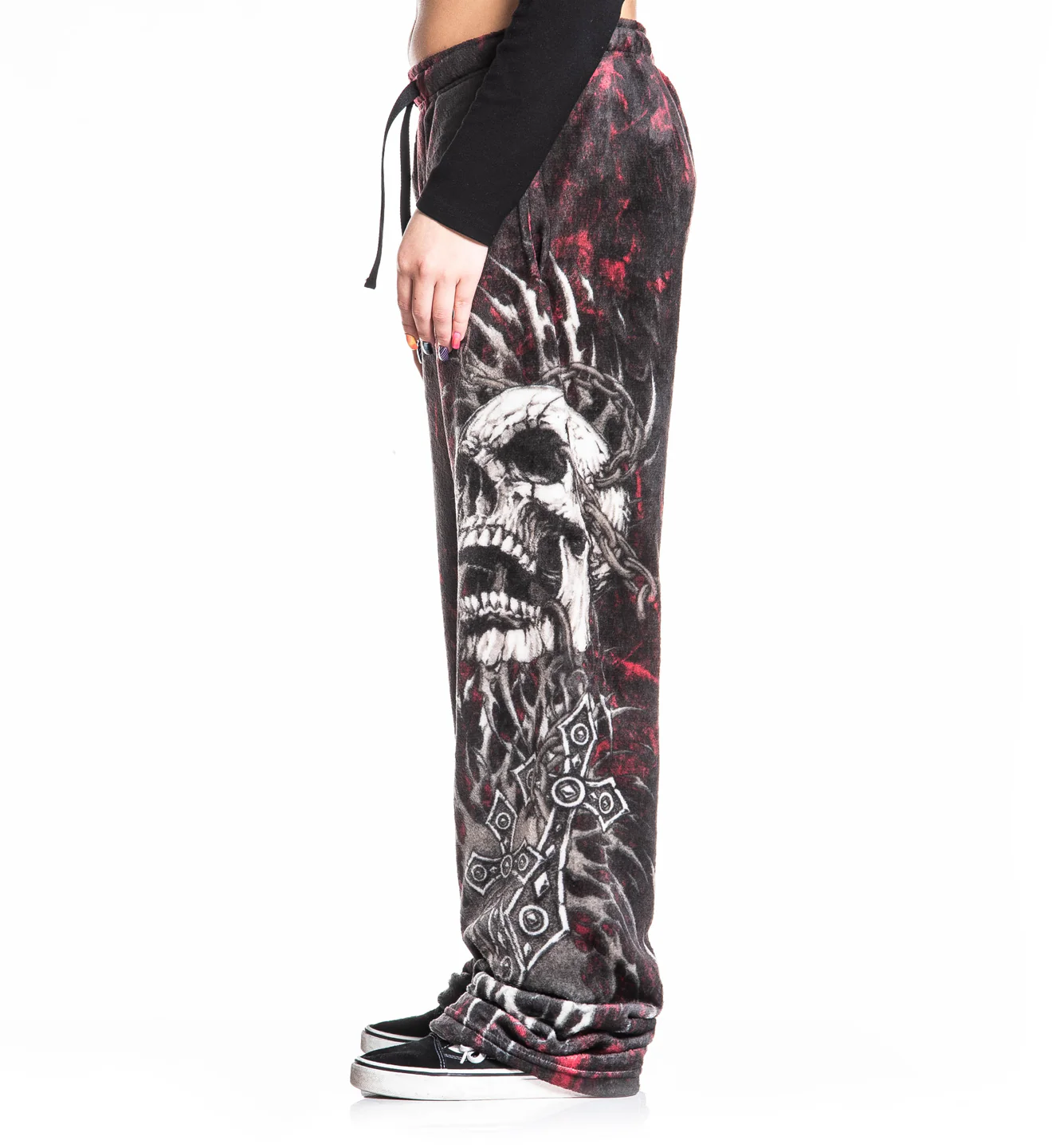 Decimation Pj Pant - Image 11