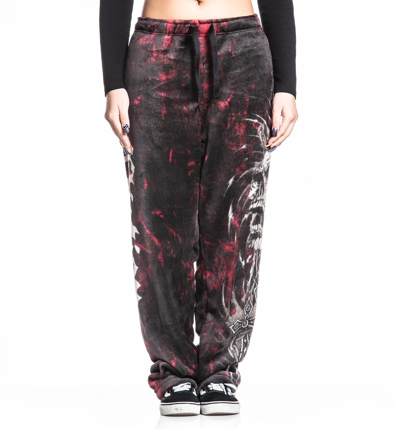 Decimation Pj Pant - Image 7