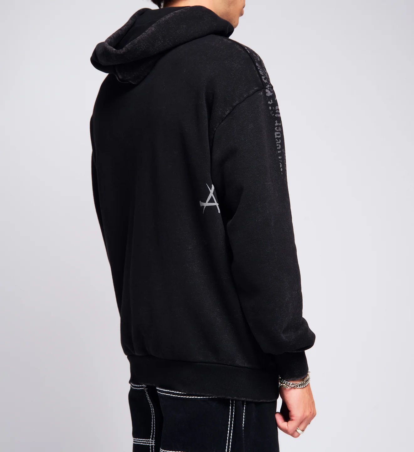Decimation Po Hood - Image 4