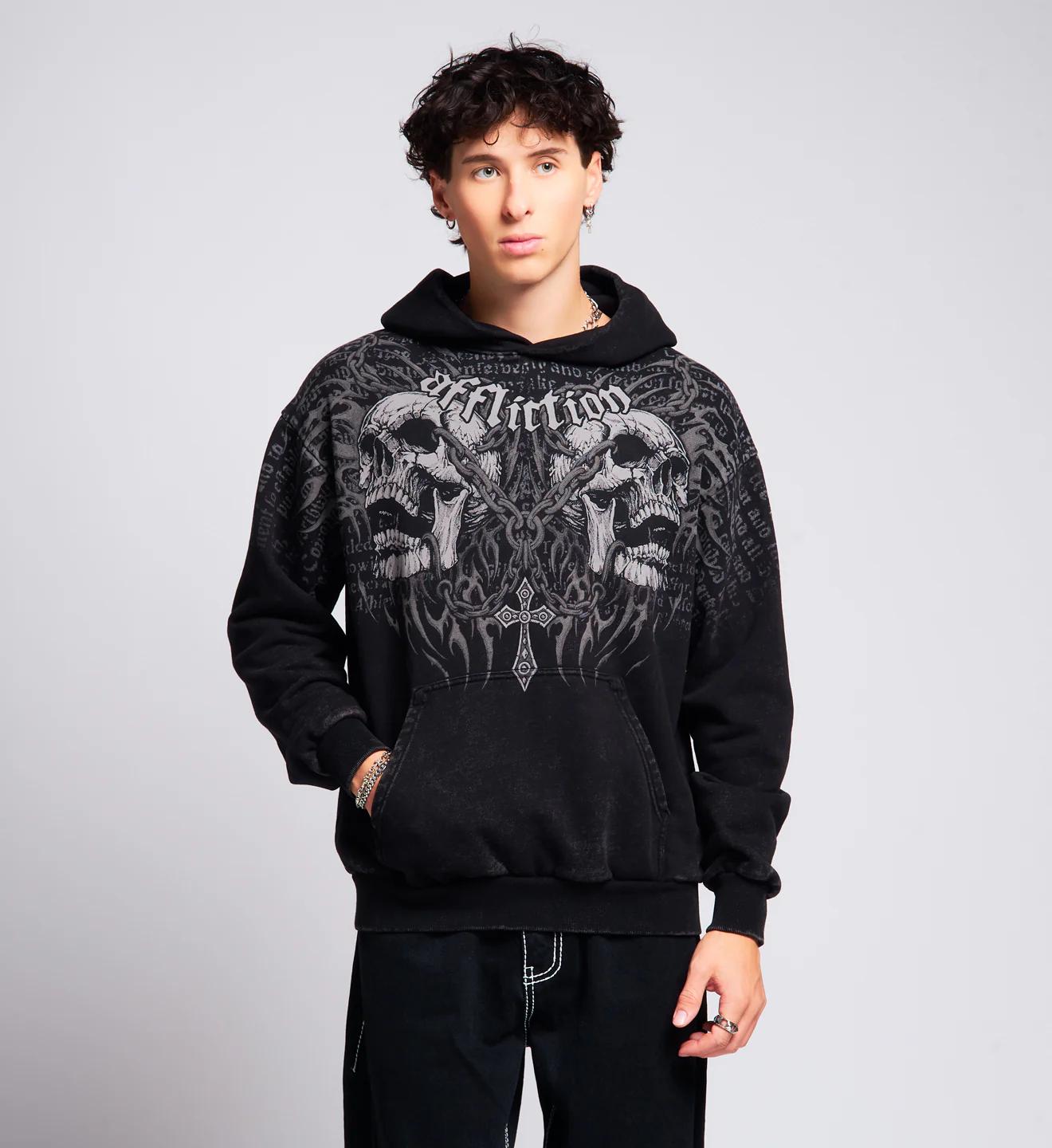 Decimation Po Hood - Image 5