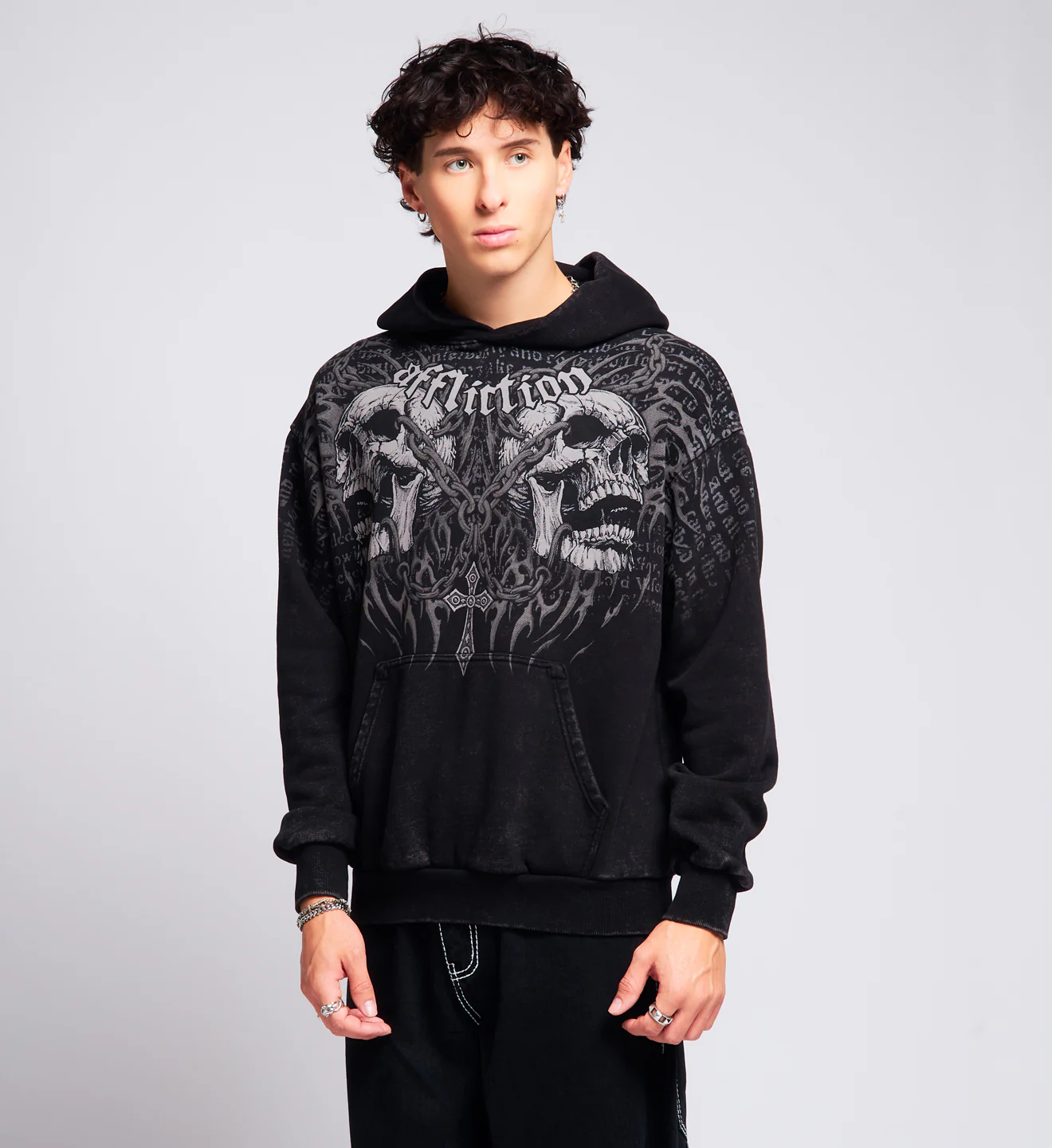 Decimation Po Hood - Image 6
