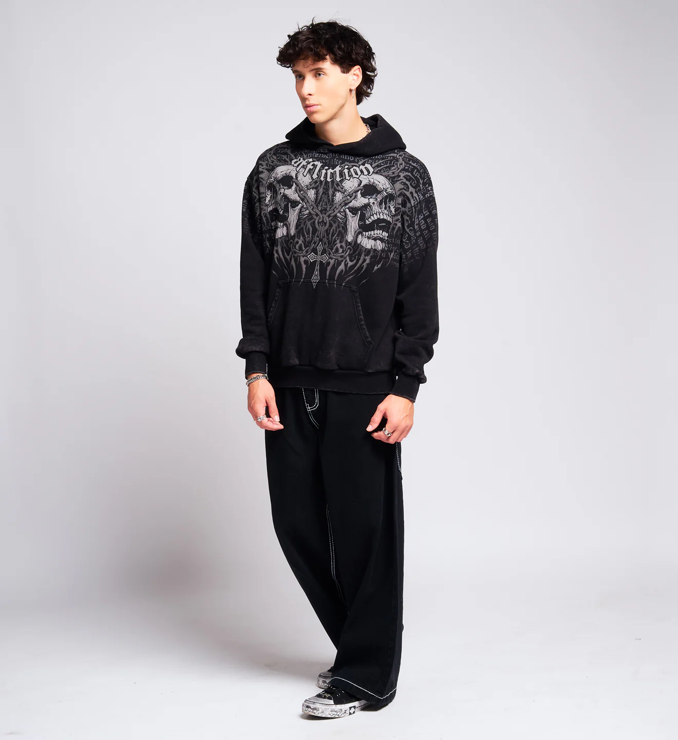 Decimation Po Hood - Image 7