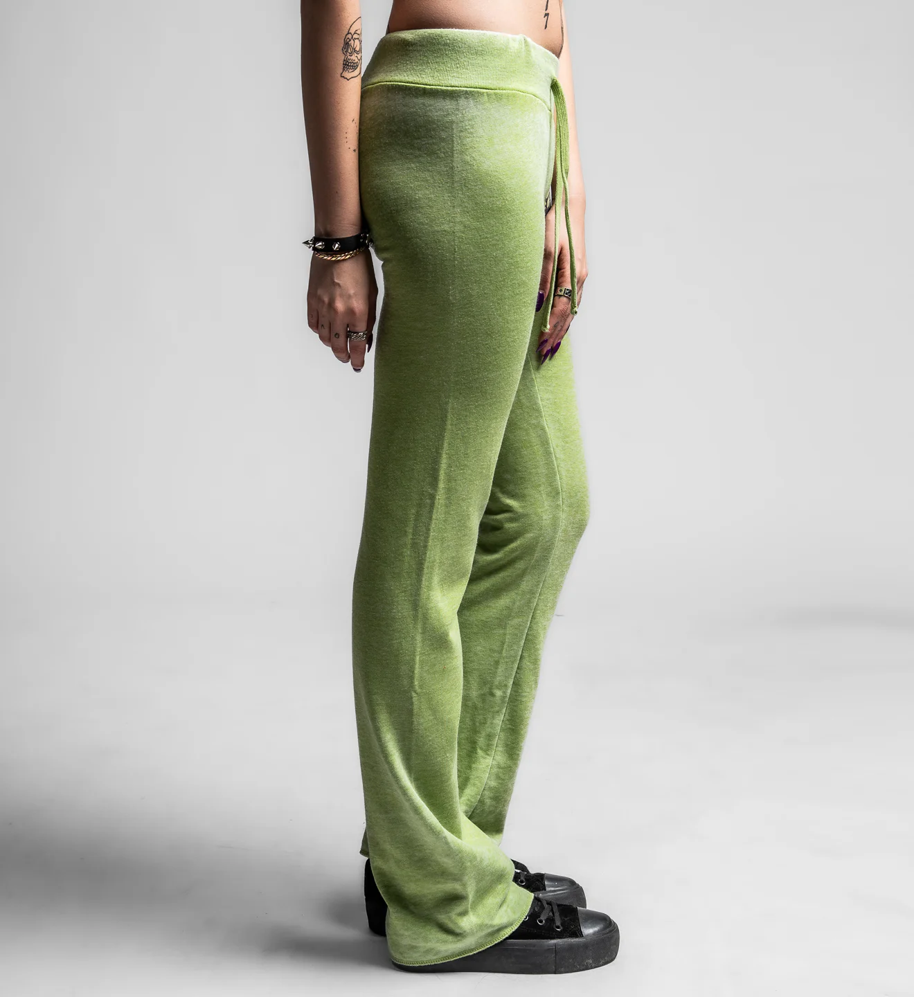 Decimation Burnout Sweatpant - Image 6