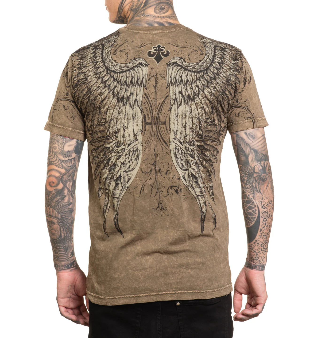 Declaration Tee - Image 2