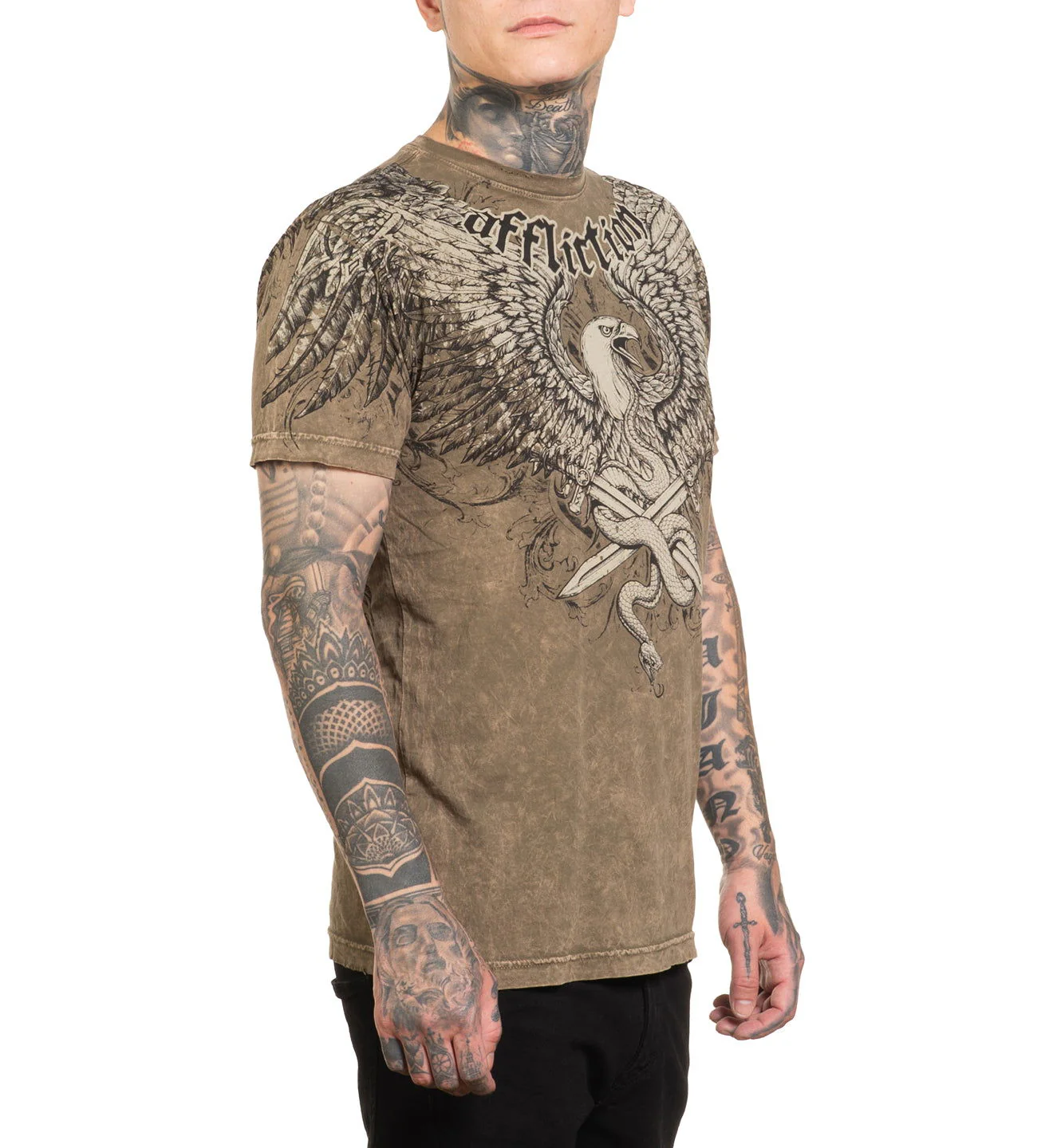 Declaration Tee - Image 3