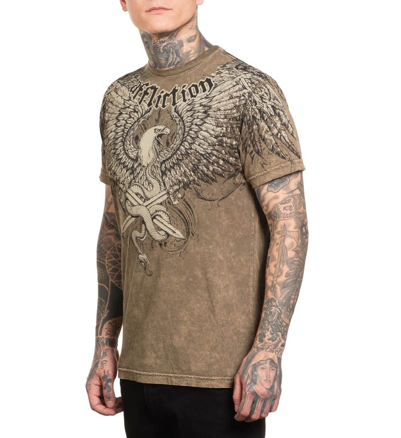 Declaration Tee - Image 4