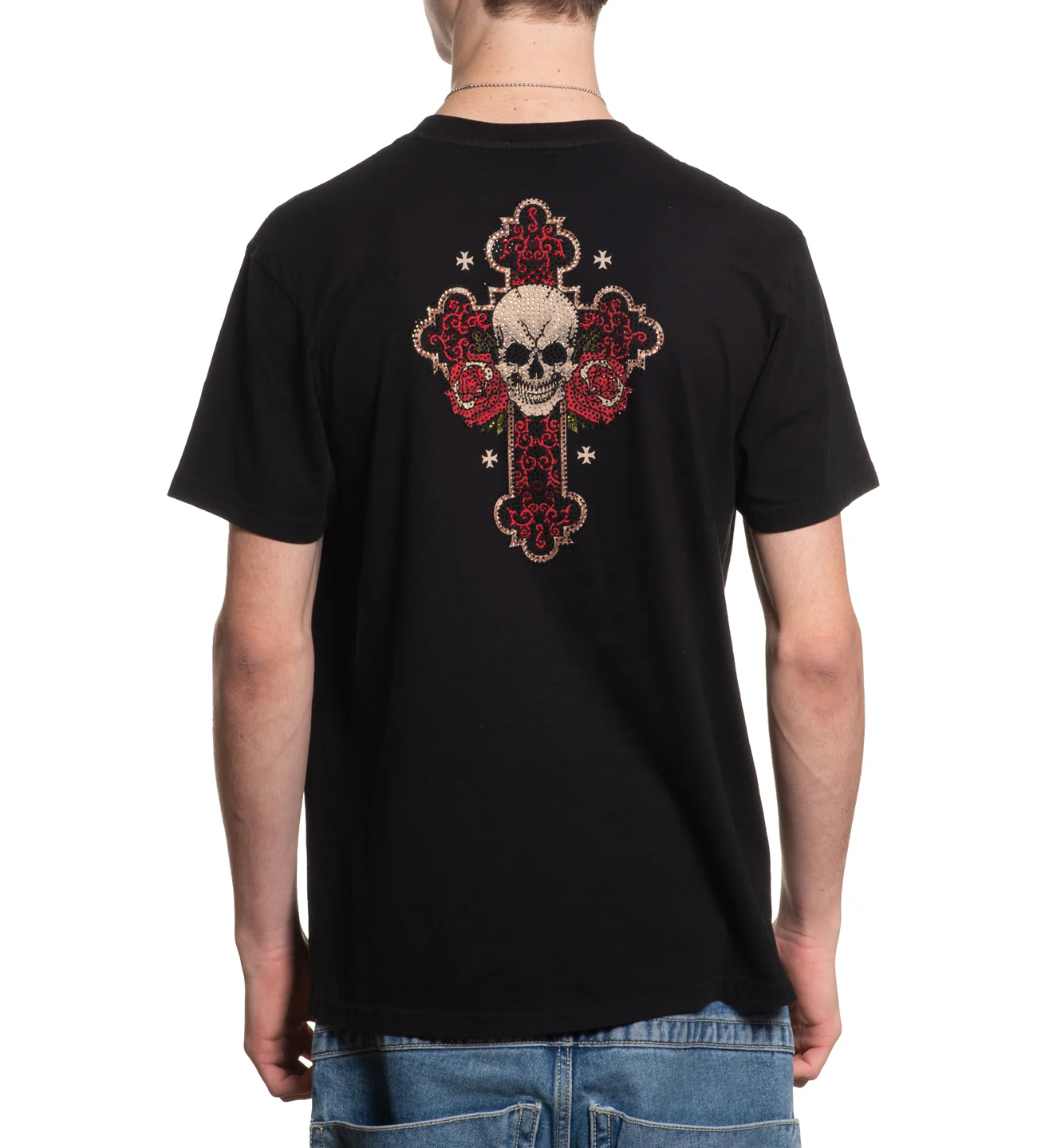 Descending Fate Tee - Image 2