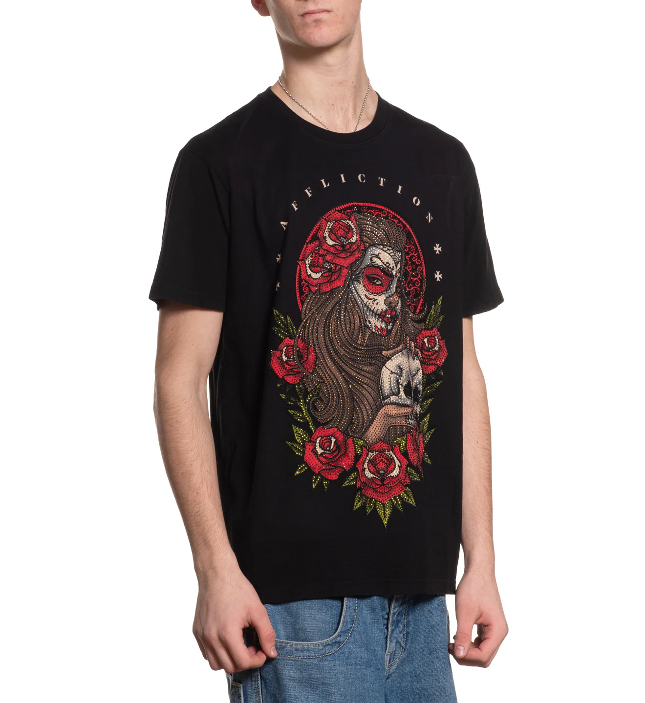 Descending Fate Tee - Image 4